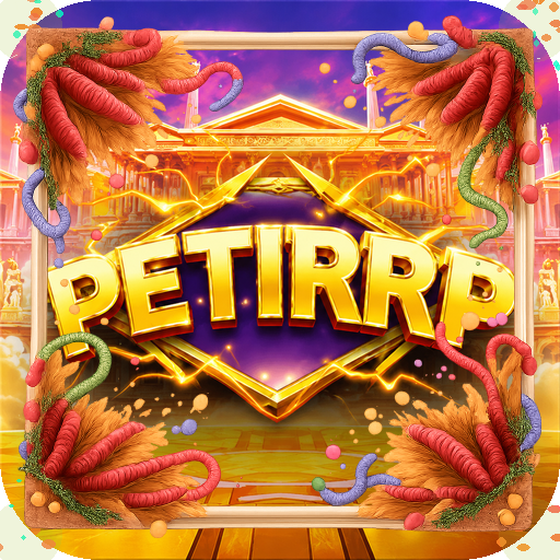 petirrp — mitra unggulan